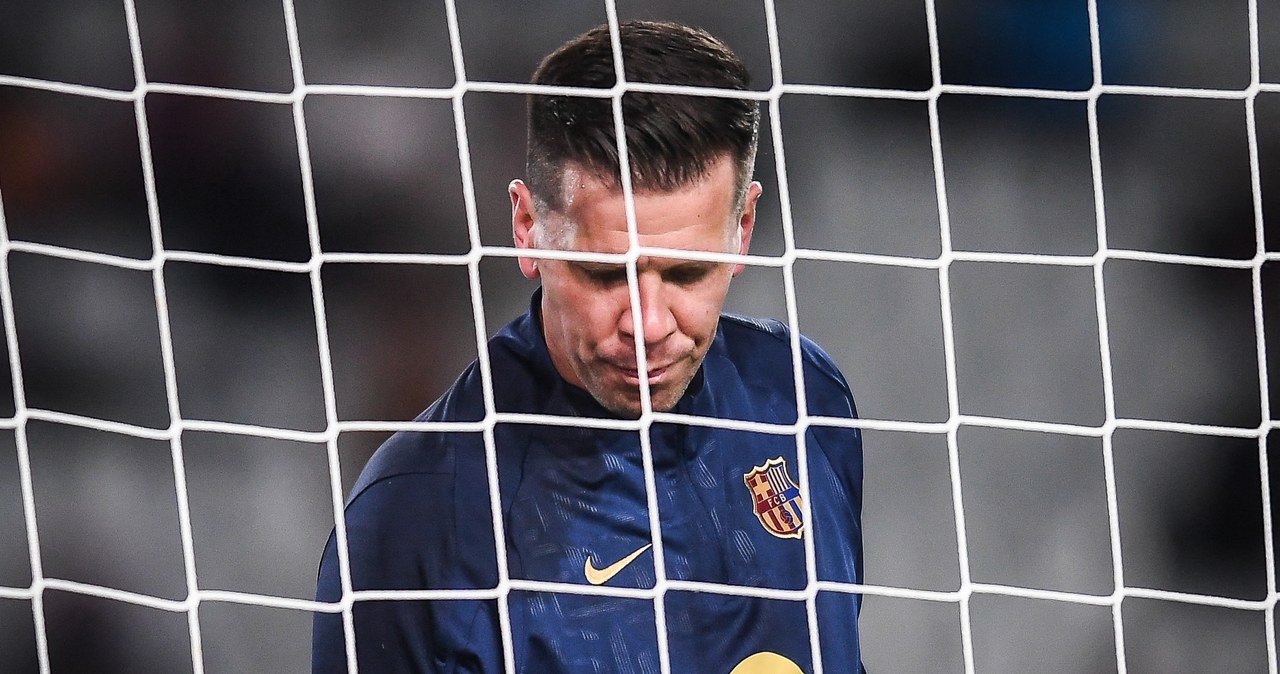 Szczęsny pokazał film. Takich słów nie użył tu jeszcze nigdy. Ujawnił wszystko