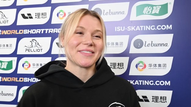 Reprezentacja Polski w short tracku zdobyła trzy medale w zakończonych w niedzielę mistrzostwach świata w Pekinie. Trzy razy na podium stanęła Natalia Maliszewska: była druga w sztafecie kobiet w sobotę, a dzień później trzecia na 500 m i w sztafecie mieszanej. - Mam wrażenie, że nie miałam lepszego weekendu - powiedziała Maliszewska.

 

Zdjęcia: Polski Związek Łyżwiarstwa Szybkiego