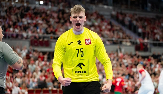 Kilka ciosów Portugalii, a później niezwykła pogoń Polaków. I lekcja na koniec