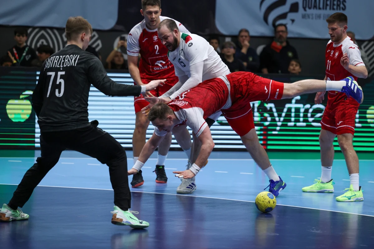 W Odivelas niedaleko Lizbony polscy piłkarze ręczni przegrali z reprezentacją Portugalii w eliminacjach do mistrzostw Europy. Spotkanie zakończyło się wynikiem 27:33 (12:16) na korzyść gospodarzy i dało Portugalczykom cenne punkty. Polska - z czterema punktami na koncie - zajmuje drugie miejsce w tabeli grupy 8., tracąc do lidera, właśnie Portugalii, trzy punkty.