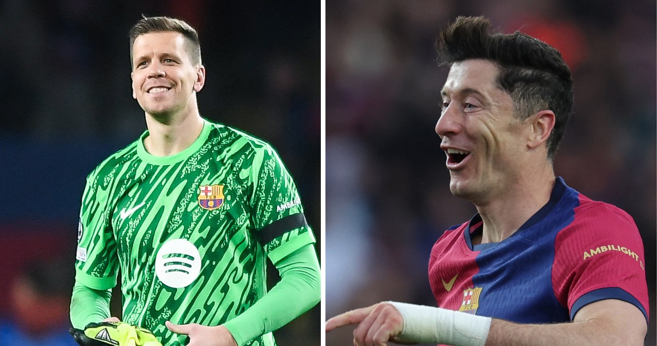 Lewandowski i Szczęsny tylko na to czekali. Nadchodzi przełom. Będzie wielki powrót
