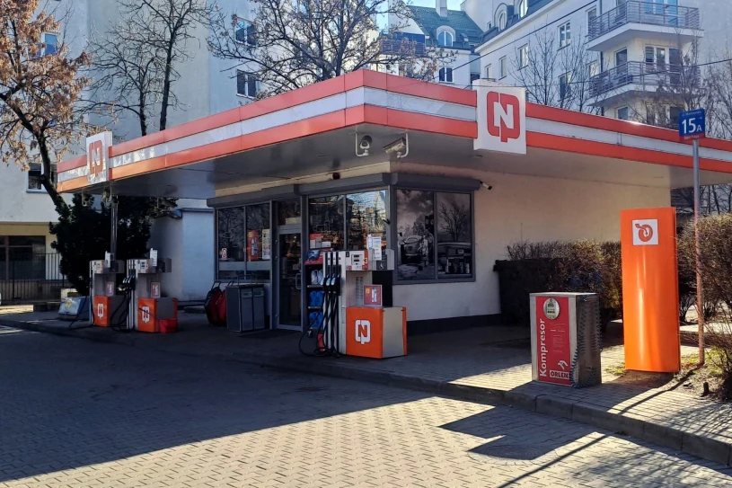 Z Polski zniknęły setki stacji paliw. Prawdziwy powód zaskakuje