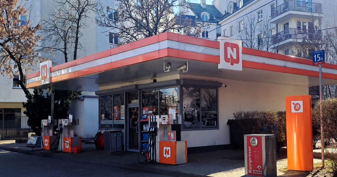 Z Polski zniknęły setki stacji paliw. Prawdziwy powód zaskakuje