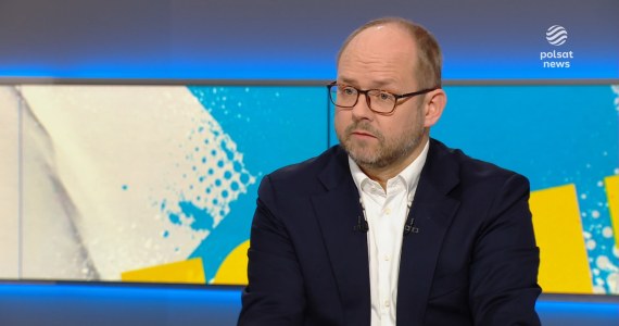 Przydacz w ''Graffiti'' o śmierci Barbary Skrzypek: Prokurator Wrzosek powinna być absolutnie poza prokuraturą