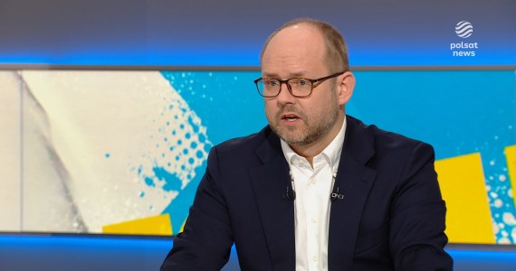 Przydacz w ''Graffiti'' o działaniach prokuratury Bodnara: Politycy ubrani w togi z czerwonymi żabotami