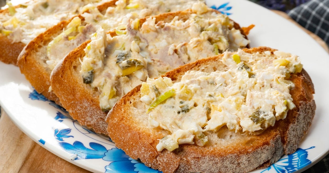 Rozsmaruj na kanapce zamiast hummusu. Dwa proste przepisy zrobią furorę