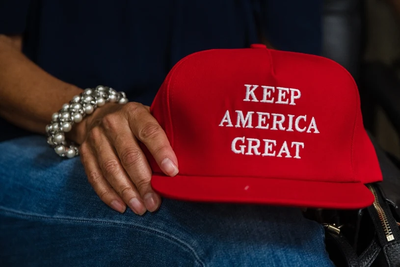Polityka Trumpa ma swoją cenę. Amerykanie widzą ją w sklepach