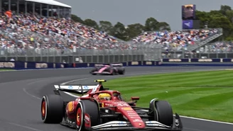 Ruszył sezon 2025 w F1. Kiedy i gdzie oglądać? [KALENDARZ I WYNIKI]