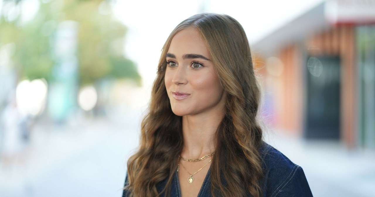 Młoda Polka zachwyca na bieżni. Lekkoatletyka nie była jej pierwszym wyborem