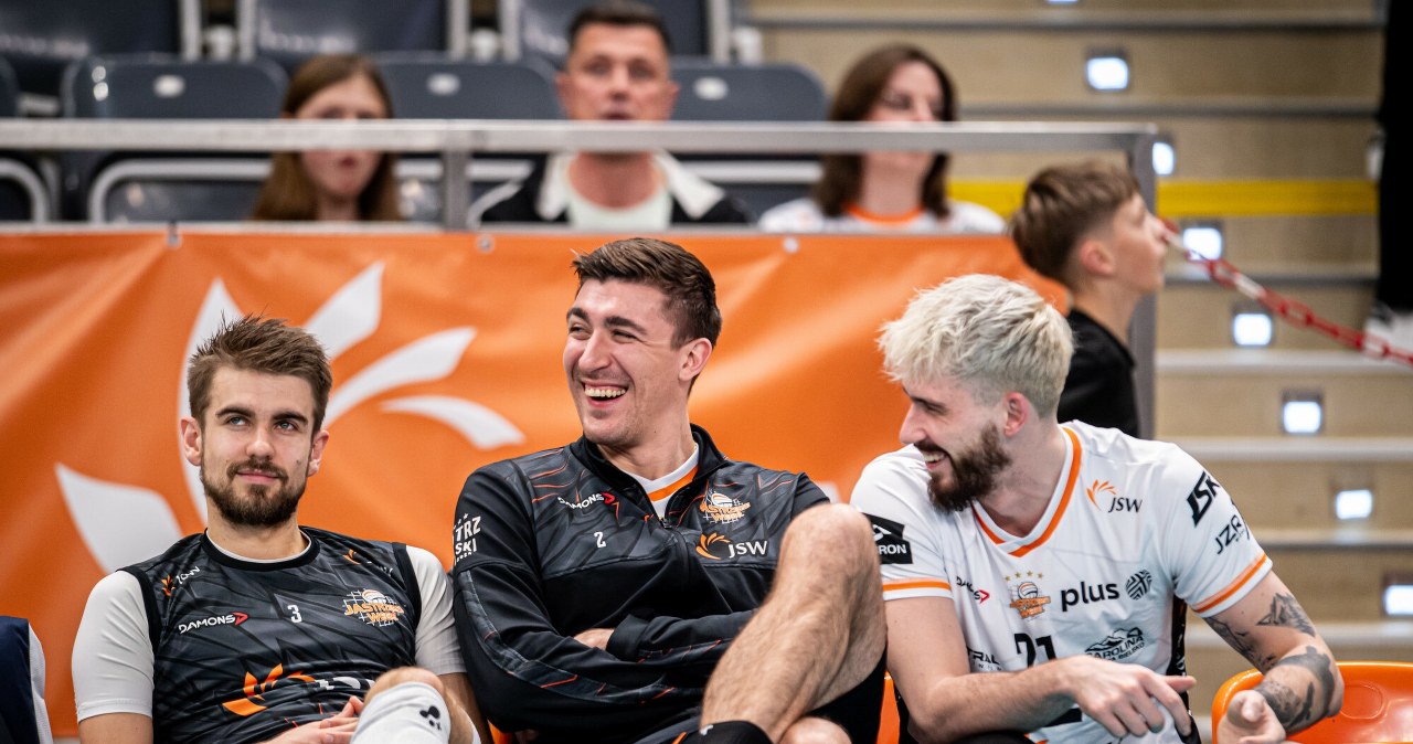 Nie będzie taryfy ulgowej, reprezentant Polski mówi wprost. Co za słowa przed Final Four