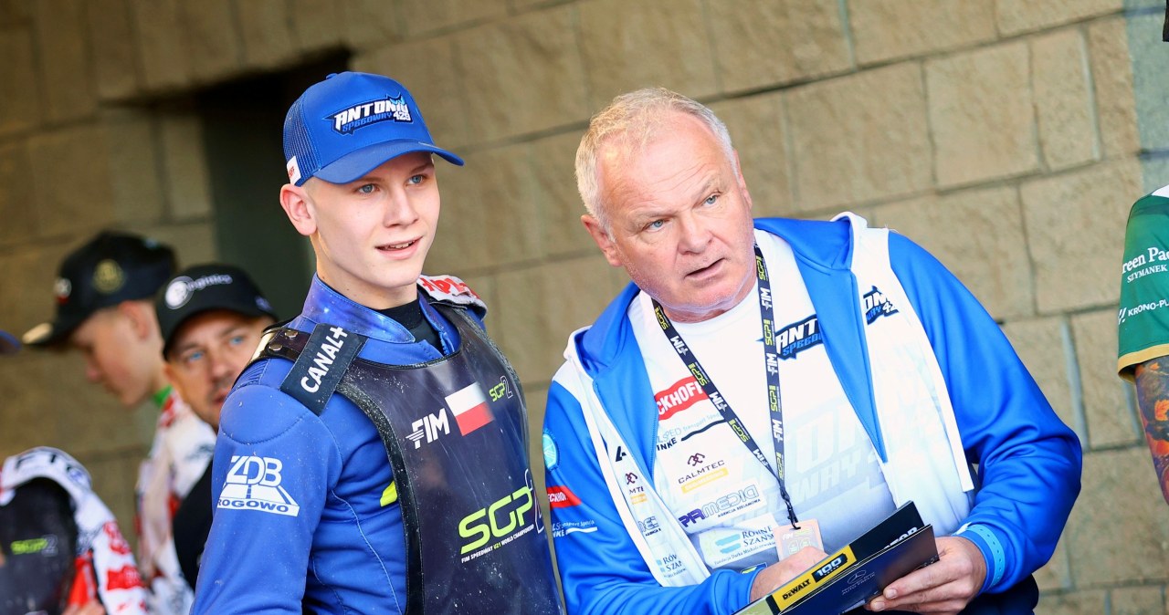 wiadomości,aktualności,Interia Selekcjoner reprezentacji Polski nagrodził 17-latka. Otrzymał powołanie do kadry