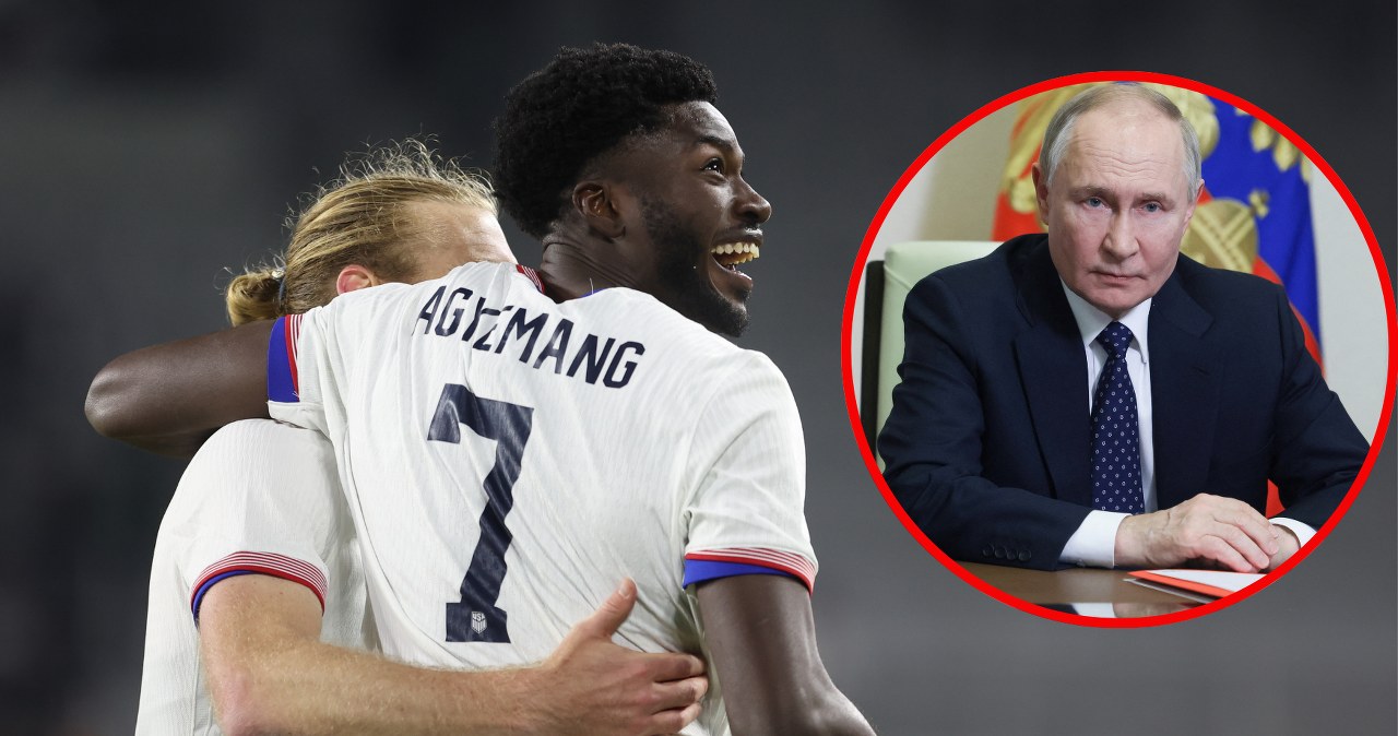 W Rosji głośno o rzekomych negocjacjach z Amerykanami. Skandaliczna propozycja, trudno uwierzyć