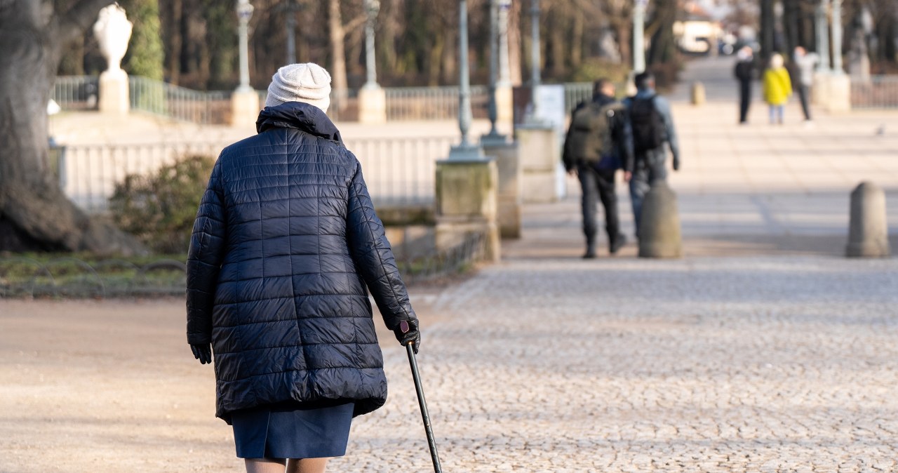 Najwyższe i najniższe emerytury w Polsce. Mamy dane z każdego województwa