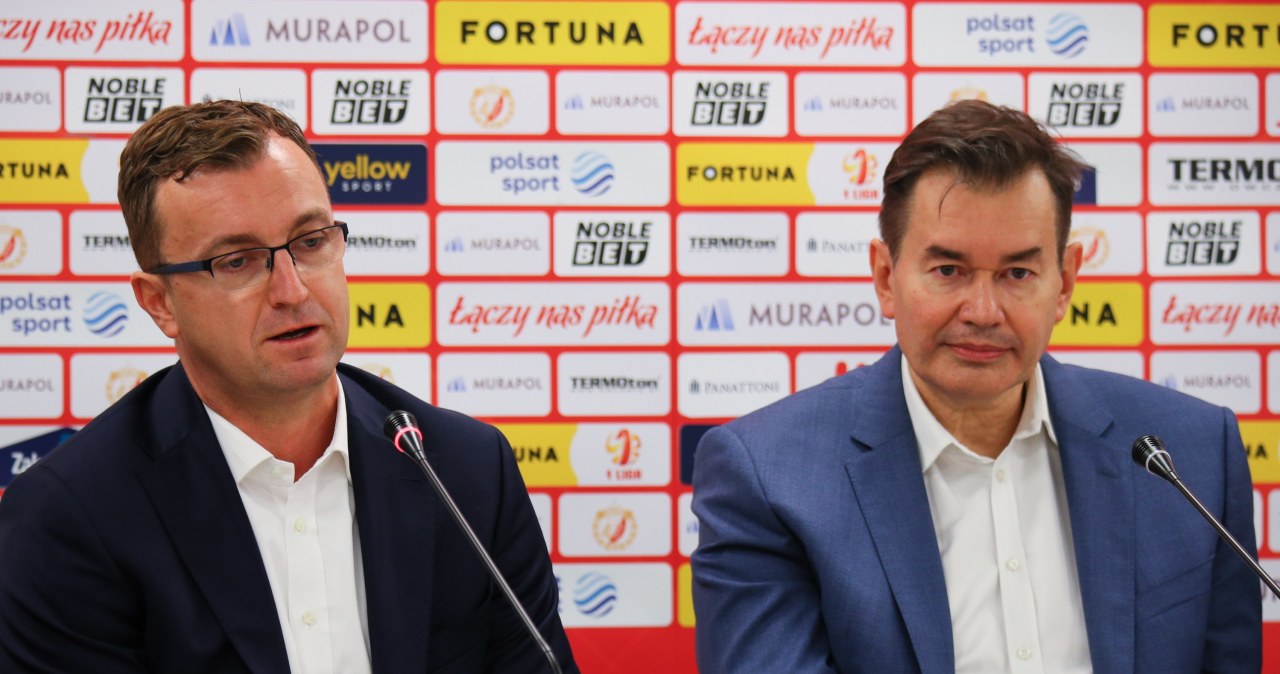 Miliarder negocjuje w sprawie sprzedaży Widzewa. Oto kulisy