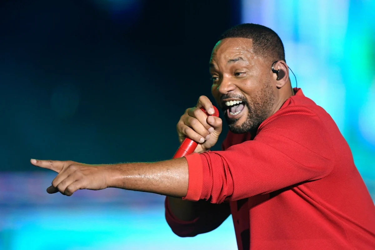 Aktor i raper Will Smith wraca do muzyki po 20 latach. Jak ogłosił w swoich mediach społecznościowych, premiera jego nowej płyty zaplanowana jest na 28 marca.