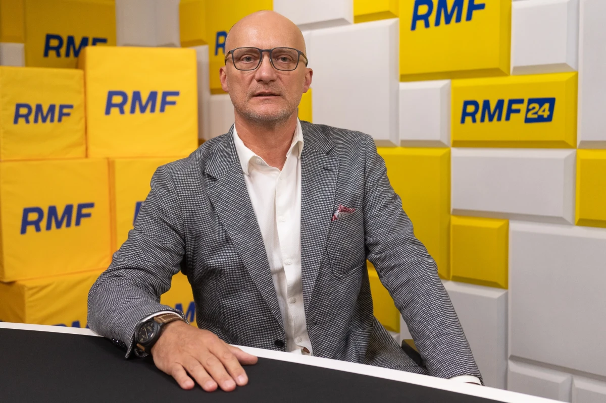 "Są pewne standardy głosu, jeśli chodzi o głos męski czy głos żeński. Rzeczywiście głos bardziej niski, matowy jest głosem pożądanym. Ale myślę, że też to wszystko się zmienia, to wszystko ewoluuje" – mówi w ramach Wykładu otwartego w internetowym Radiu RMF24 prof. Michał Michalik, otolaryngolog, założyciel Centrum Medycznego MML. Gość zwraca uwagę, że z głosu można wiele wyczytać. 