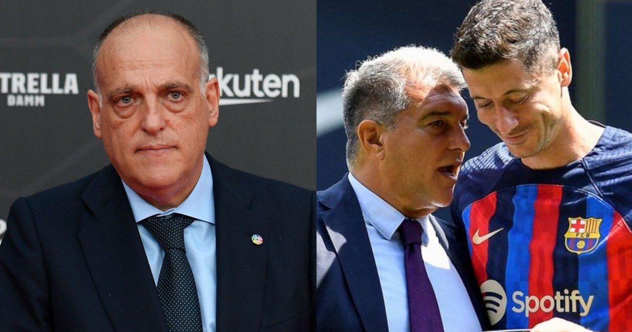 Burza w Hiszpanii. Real grozi bojkotem, a tu taki komunikat dla Barcelony. "Wstyd"