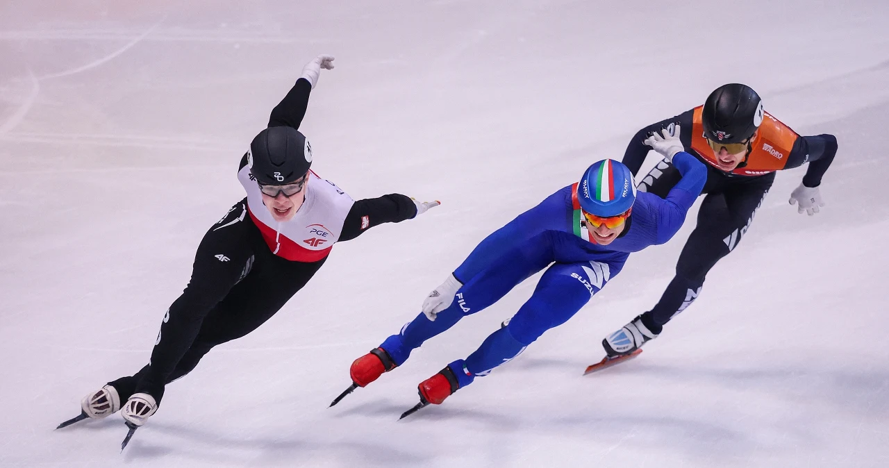 7. dzień Zimowych Igrzysk Olimpijskich 2026. Relacja na żywo
