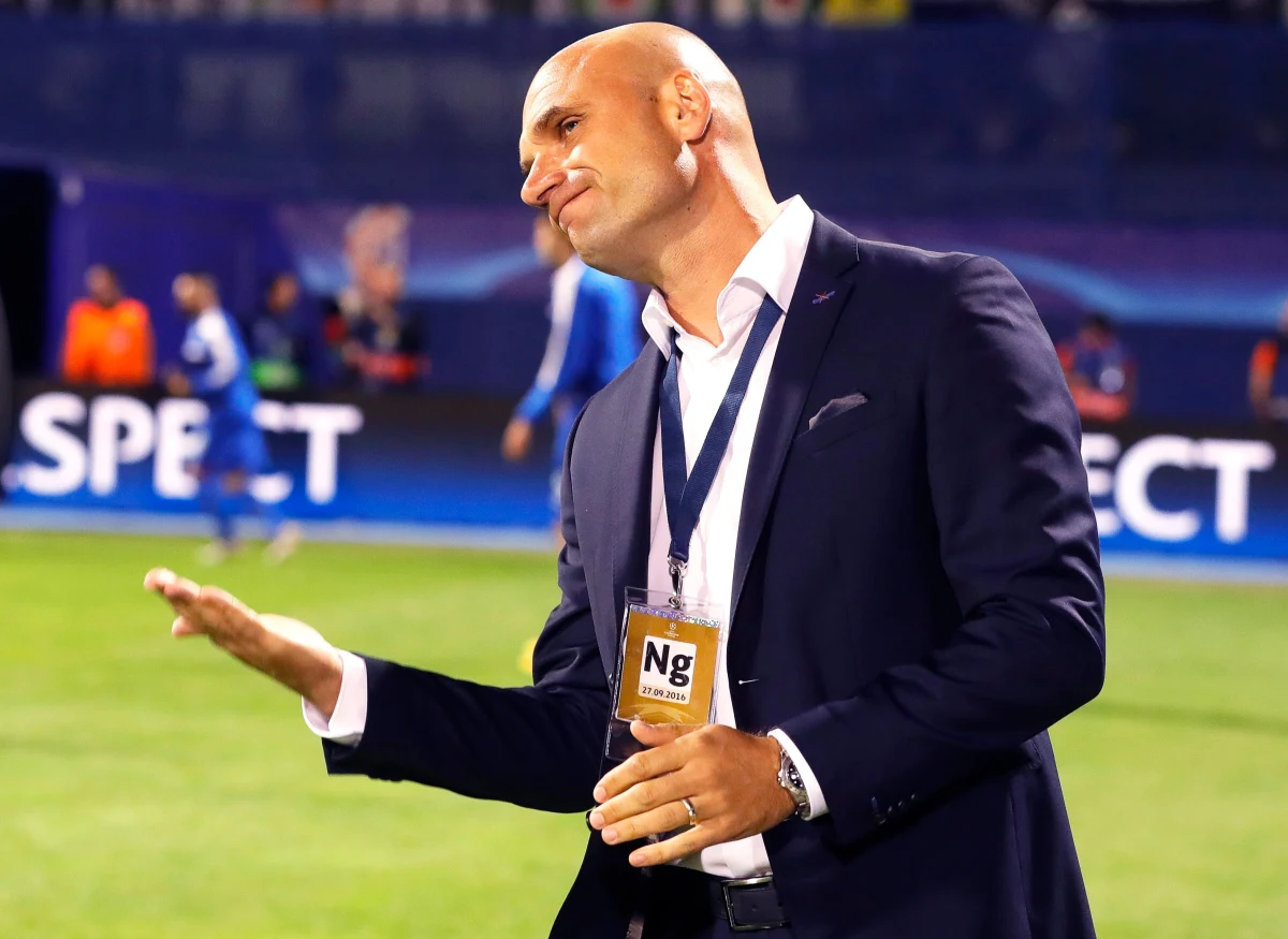 Chorwat Zeljko Sopic został trenerem Widzewa Łódź. Zajmie miejsce po zwolnionym Danielu Myśliwcu. Sopic w ubiegłym sezonie sięgnął z HNK Rijeka po wicemistrzostwo Chorwacji, po czym dość niespodziewanie stracił pracę.