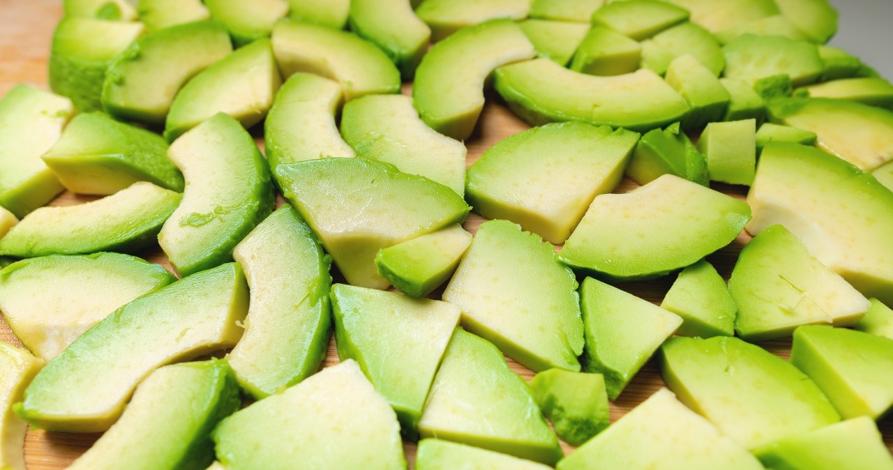 Najlepsi owocowi "dostawcy" magnezu. Jedz częściej niż jabłka i gruszki