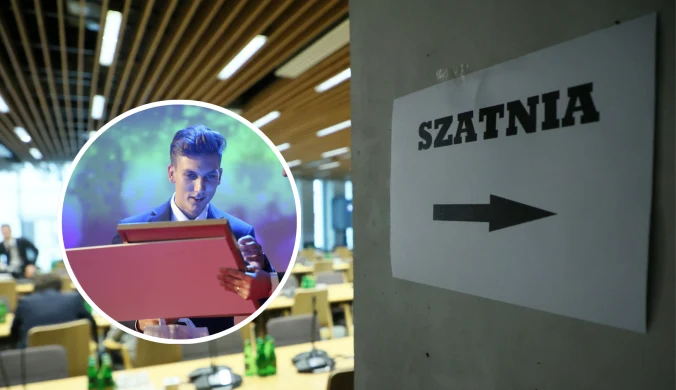 Zamknęli się w szatni i rozpętało się piekło. Trener odsłania kulisy