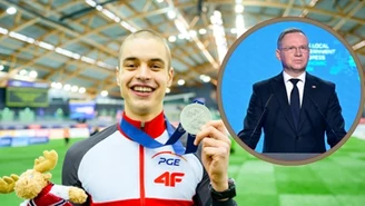 Rosjanin dał argumenty Prezydentowi RP. "Chciałbym, żeby mi to pomogło. Ode mnie już nic nie zależy"