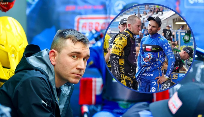 Po tym „rozwodzie” stracił wszystko. Polski inżynier jego ostatnią nadzieją