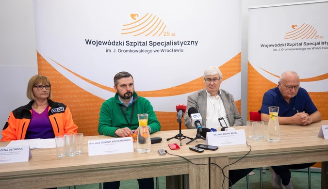 6-latek z błonicą walczy o życie. Lekarze przekazali nowe informacje