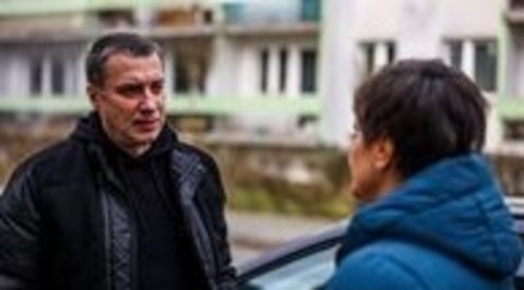 Zdjęcie ilustracyjne Detektywi odcinek 180 