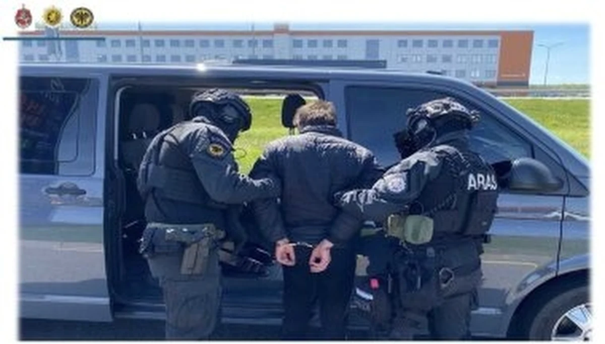 Rosyjski wywiad wojskowy GRU stoi za podpaleniami sklepu IKEA w Wilnie - poinformowała w poniedziałek litewska prokuratura. Według ustaleń tamtejszych śledczych, sprawcy działali na zlecenie kremlowskich służb. Wielokrotnie odwiedzali też Polskę. Jeden z podejrzanych został zatrzymany przez polskie służby. 