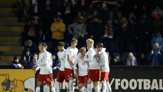 Polska U20 - Rumunia U20 w Elite League. Relacja na żywo
