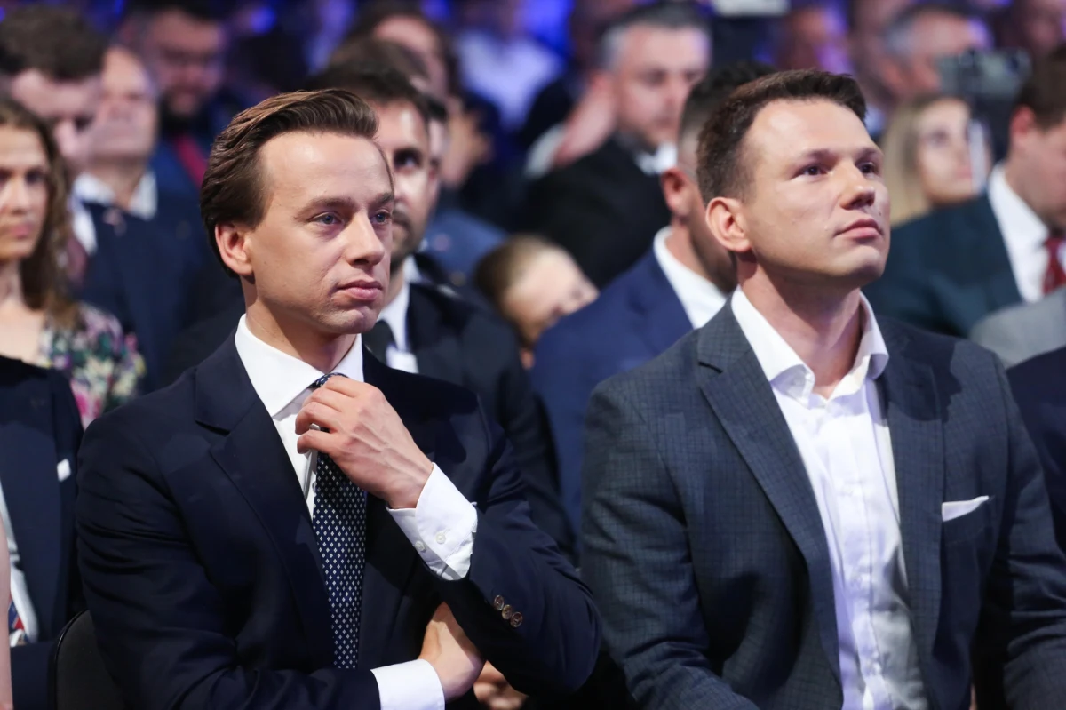 Państwowa Komisja Wyborcza jednogłośnie odrzuciła sprawozdanie finansowe komitetu wyborczego Konfederacji za wybory do Parlamentu Europejskiego w 2024 r. PKW nie nadała biegu pismu pełnomocnika finansowego komitetu PiS, co oznacza, że sprawa pozostaje bez rozpoznania.