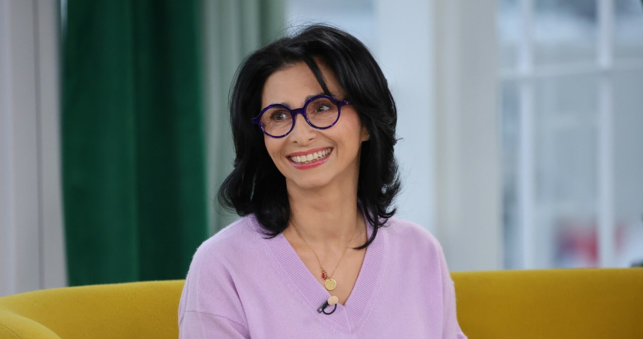 Aida o porządku w domu: "Wynieś to, co niepotrzebne"