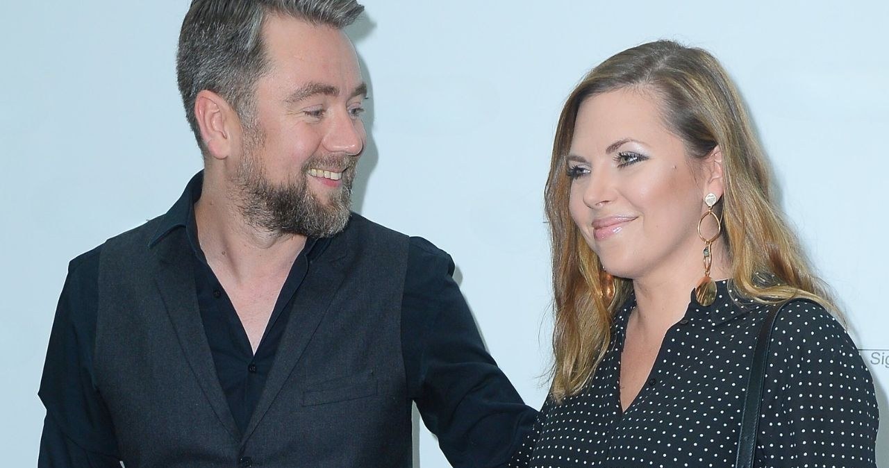 Aleksandra Kwaśniewska i Kuba Badach. Jak się poznali? Historia związku -  Pomponik w INTERIA.PL