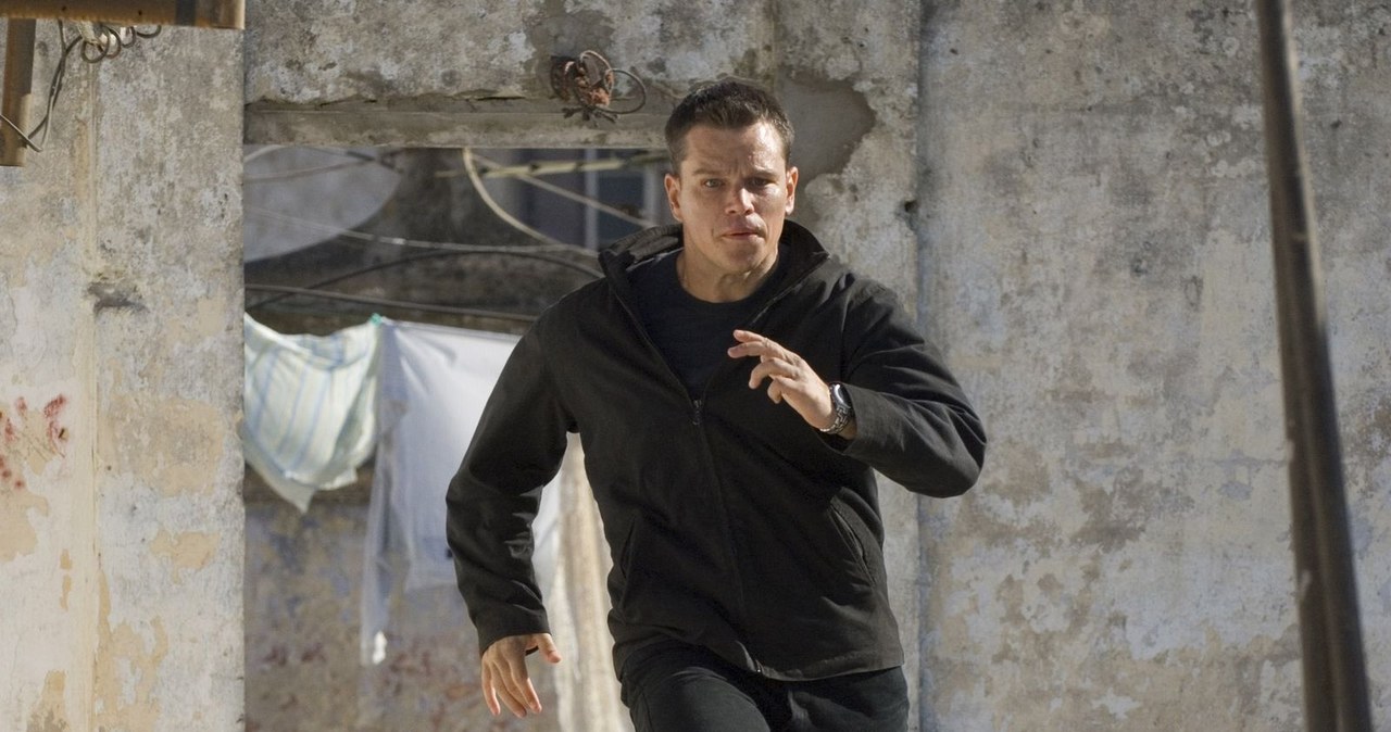 "Ultimatum Bourne'a" to kolejna odsłona kultowej serii o agencie Jasonie Bourne'ie. Film z Mattem Damonem w roli głównej zdobył liczne nagrody, w tym trzy Oscary. Już dziś widzowie zobaczą tę spektakularną produkcję w Polsacie.