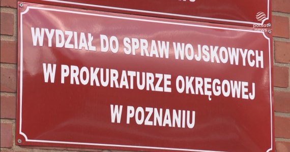 "Wydarzenia": Molestowanie w wojsku. Dowódca został zawieszony