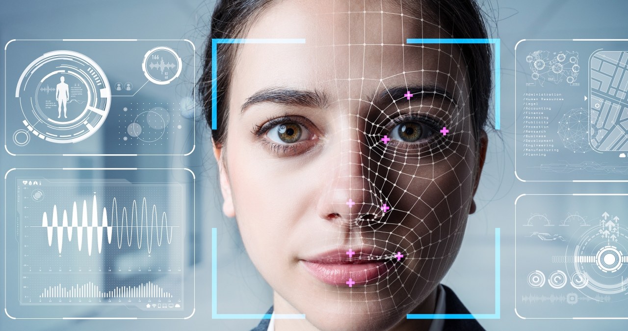 AI wcieli się w zmarłych użytkowników Facebooka? Nowy patent Mety