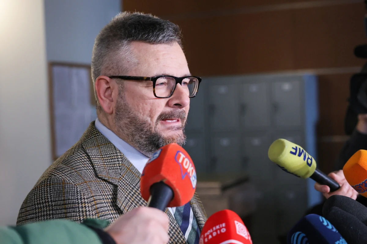 "Barbara Skrzypek nie zgłaszała zastrzeżeń co do formy i długości przesłuchania w charakterze świadka" - przekazała w poniedziałek Prokuratura Okręgowa w Warszawie. Wieloletnia współpracowniczka prezesa PiS Jarosława Kaczyńskiego zmarła w sobotę. W środę 12 marca przesłuchiwana była jako świadek w śledztwie dotyczącym spółki Srebrna.