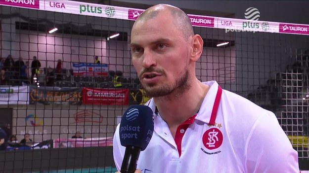 Zbigniew Bartman zabrał głos po przegranych przez jego zespół derbach Łodzi. ŁKS Commercecon Łódź przegrał 0:3 z PGE Grot Budowlanymi Łódź. 