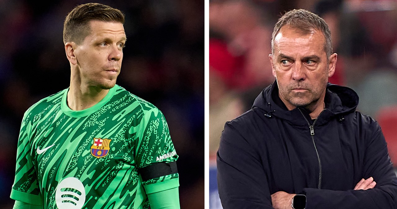 Media: Barcelona dopięła swego ws. bramkarza. Co za wieści dla Szczęsnego