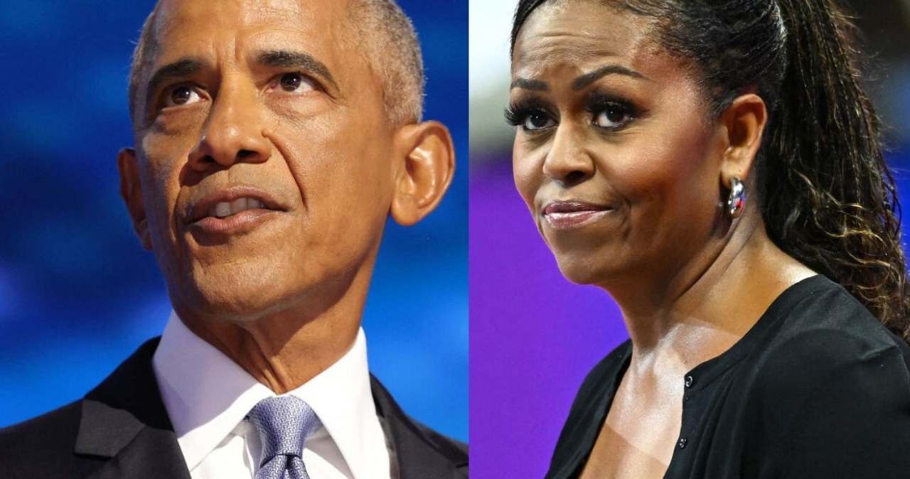 Obama potwierdził doniesienia o kryzysie. Ledwie zdołał uratować swoje małżeństwo