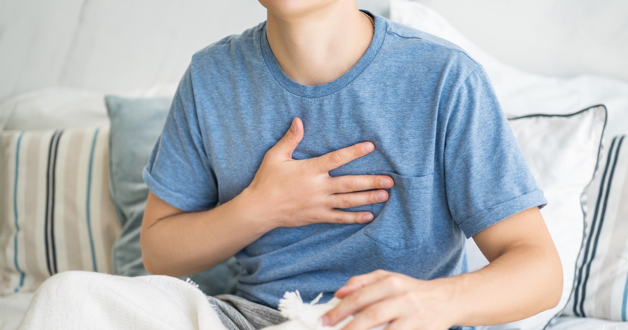 Przypadek błonicy we Wrocławiu. Pierwsze objawy są niepozorne