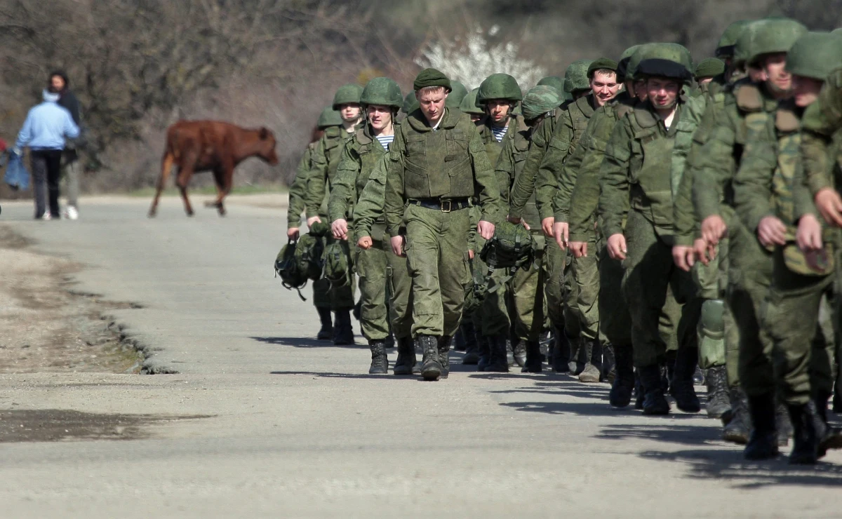 Na jakie ustępstwa wobec Władimira Putina może pójść Waszyngton, by osiągnąć pokój w Ukrainie? Okazuje się, że na poważne - amerykańska administracja rozważa bowiem uznanie Krymu za terytorium Rosji. Portal Semafor, który ujawnił tę informację, pisze jednak, że Donald Trump nie podjął jeszcze formalnie żadnych decyzji.