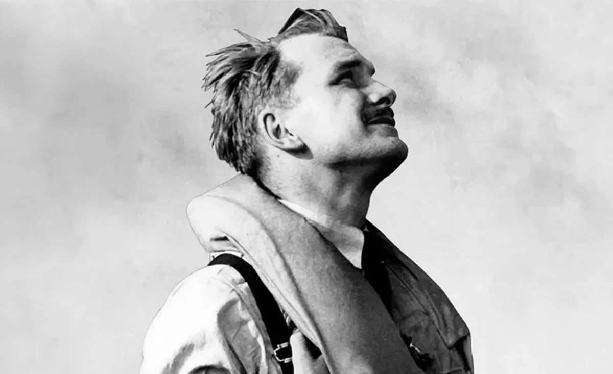 ​W wieku 105 lat zmarł John Hemingway, ostatni żyjący pilot, który brał udział w historycznej Bitwie o Anglię. Premier Wielkiej Brytanii Keir Starmer złożył hołd zmarłemu, podkreślając, że jego odwaga, podobnie jak odwaga innych pilotów Królewskich Sił Powietrznych, przyczyniła się do zakończenia wojny i ocalenia wolności.