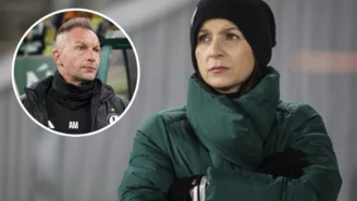 Dziennikarka ujawnia prawdę o pracy męża w Legii. "Pogodziłam się z tym"