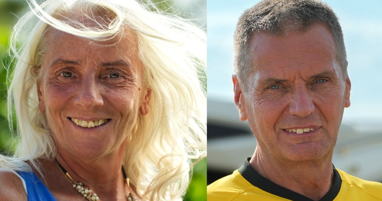 Zadziwiający zwrot akcji ws. "Sanatorium miłości". Marek zabrał głos