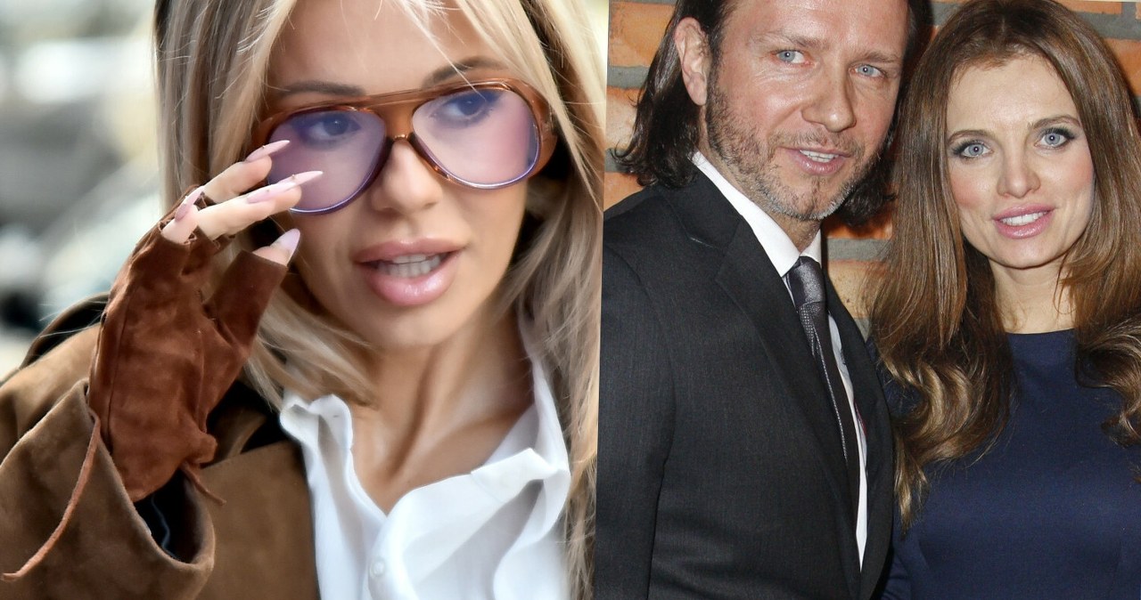 Niespodziewany zwrot akcji ws. Dody. Pierwsza żona Majdana nie wytrzymała, otwarcie to wyznała