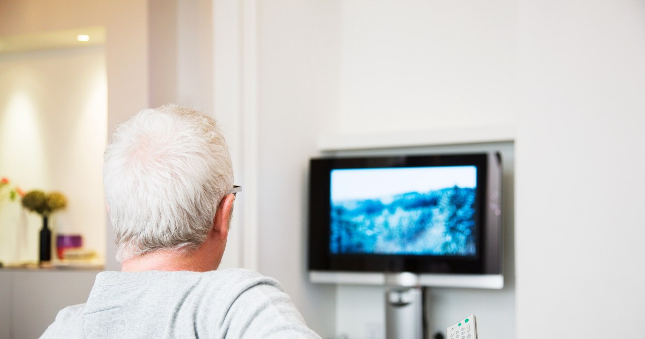 Nie każdy musi płacić abonament RTV. Seniorom dają zwolnienie