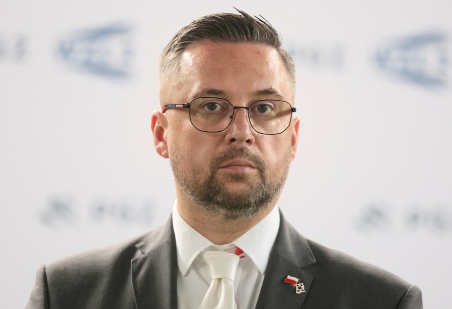 /Adam Burakowski /East News