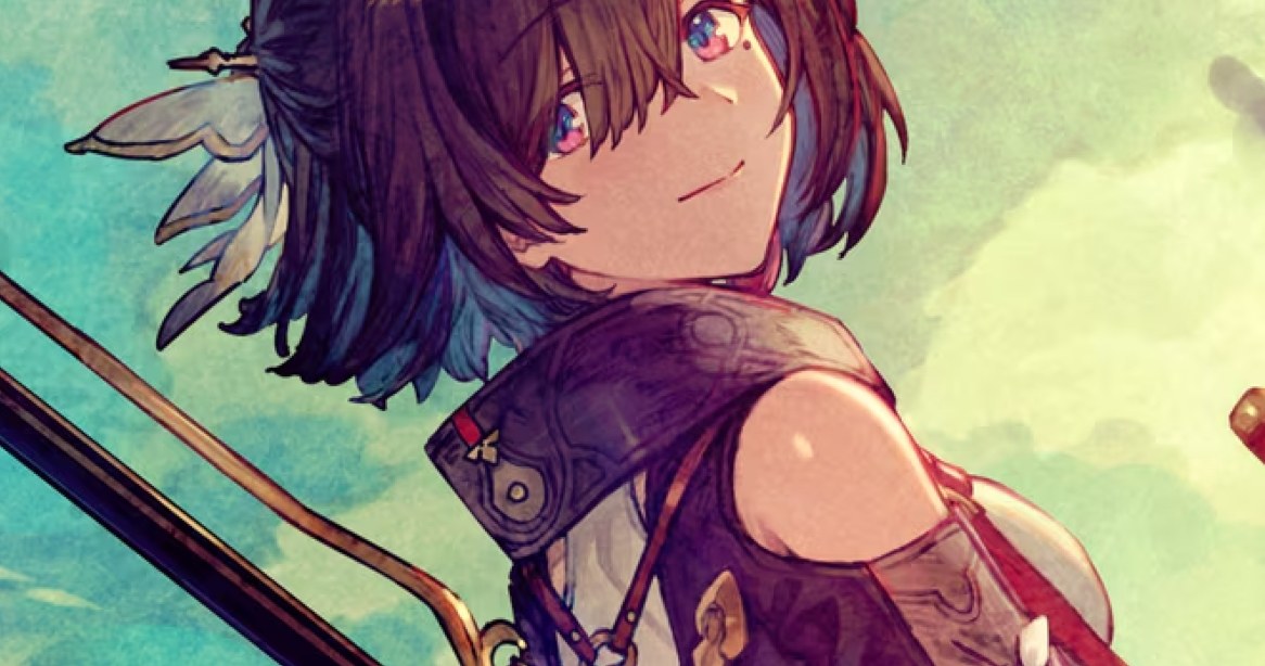 Atelier Yumia Review: Alchemy in Dark Version - News Directory 3